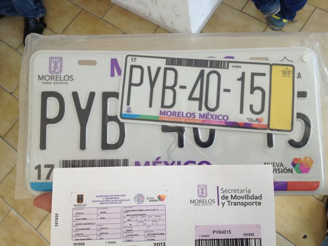 un tramite mas satisfactoriamente